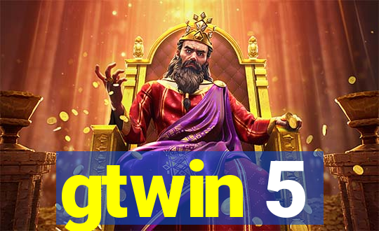 gtwin 5